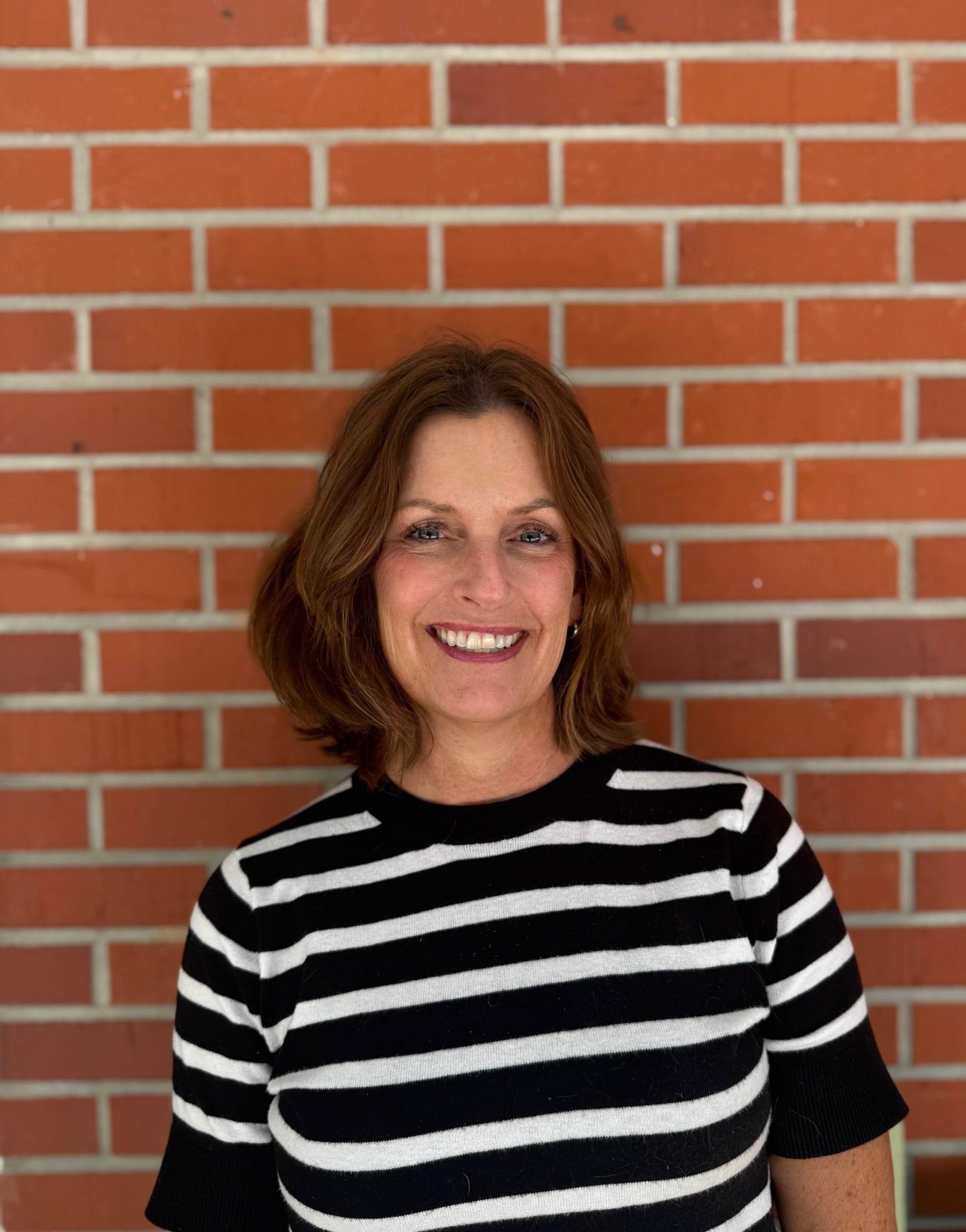 Tricia Cagle Nolan, LPC